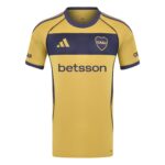 Boca Juniors Away Jersey