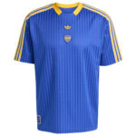 Boca Juniors Icon Jersey 2025/26