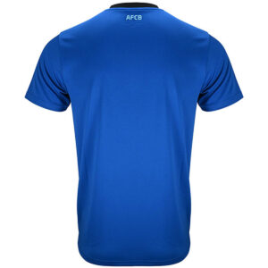 AFC Bournemouth Away Jersey 2025/26 - Cancha Kits