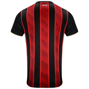 AFC Bournemouth Home Jersey 2025/26 - Cancha Kits