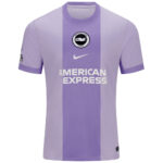 Brighton & Hove Albion Away Jersey 2025/26