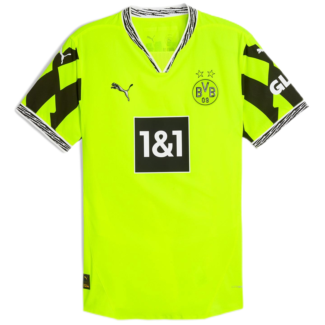 Borussia Dortmund Special Jersey — Bundesliga Other 2024/25