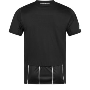 Eintracht Frankfurt Champions League Away Jersey 2025/26 - Cancha Kits