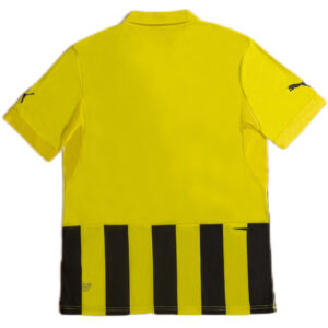 Retro Borussia Dortmund UCL Home Jersey 2012/13 - Cancha Kits