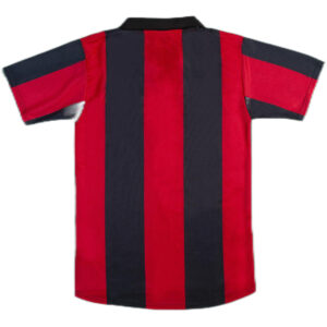 Retro Eintracht Frankfurt Home Jersey 1999/00 - Cancha Kits