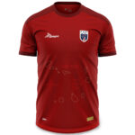 Cape Verde Third Jersey 2025