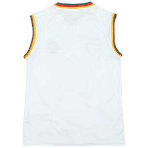 Retro Cameroon Away Jersey 2002 - Cancha Kits