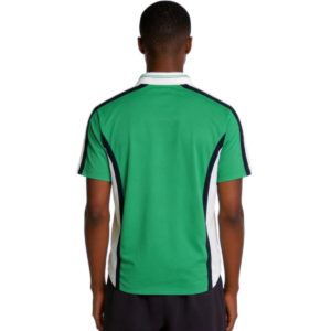 Retro Nigeria Home Jersey World Cup 1998 - Cancha Kits