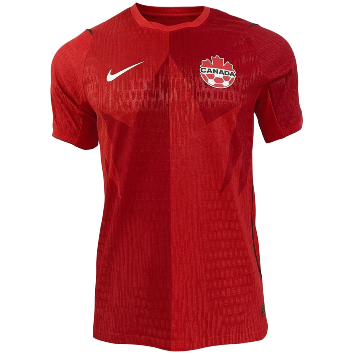 Canada Home Match Jersey Player Version World Cup 2026 — Canada Home 2026