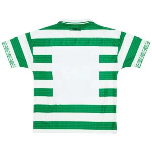 Retro Celtic Home Jersey 1998/99 - Cancha Kits