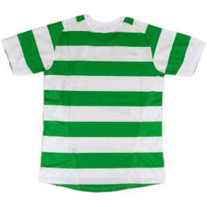 Retro Celtic Home Jersey 2005/06 - Cancha Kits