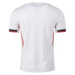 Chelsea Away Jersey 2025/26 - Cancha Kits