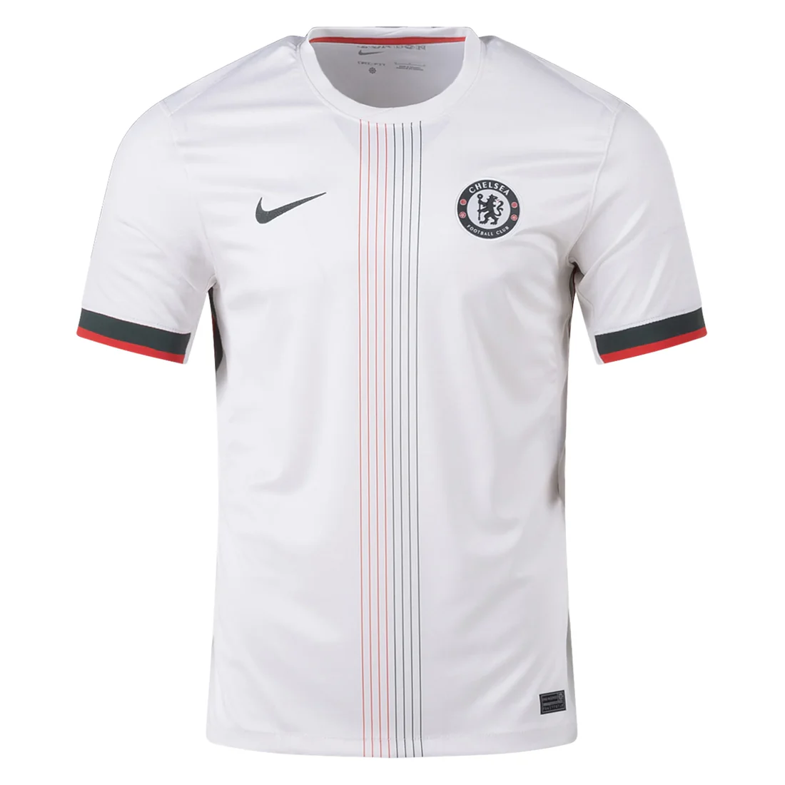 Chelsea Away Jersey 2025/26 — Chelsea Away 2025/26
