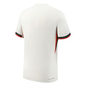 Chelsea Away Match Jersey Player Version 2025/26 - Cancha Kits