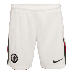 Chelsea Away Shorts 2025/26 - Cancha Kits