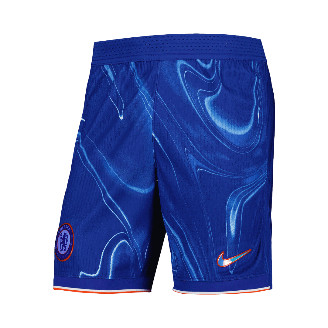 Chelsea Home Match Shorts — Chelsea Home 2024/25