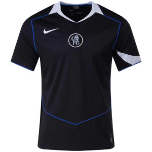 Chelsea Third Jersey 2025/26 - Cancha Kits