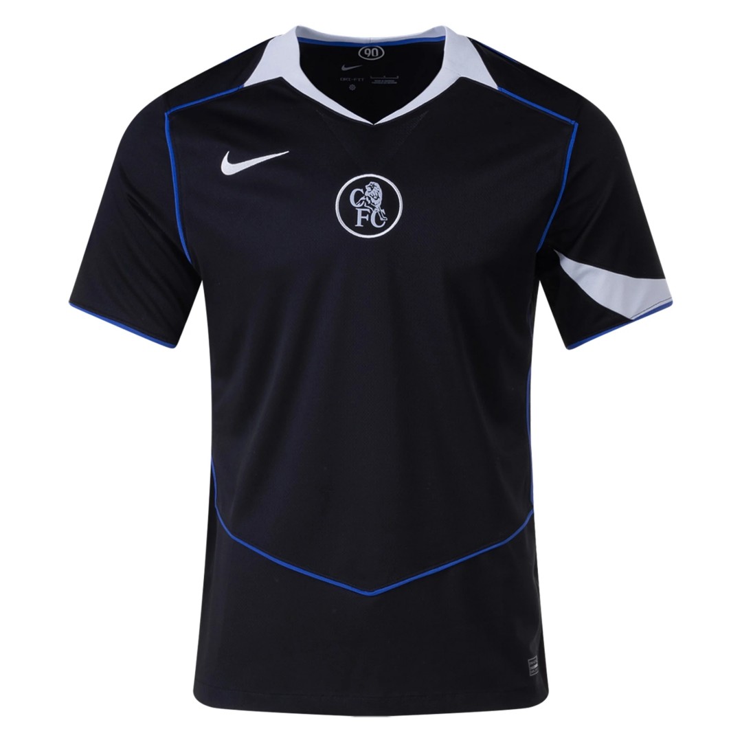 Chelsea Third Jersey 2025/26 — Chelsea Third Away 2025/26