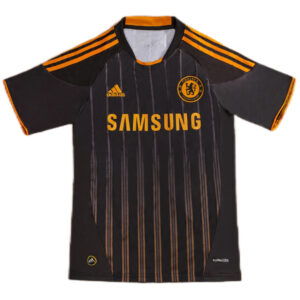 DROGBA #11 Retro Chelsea Away Jersey 2010/11 - Cancha Kits