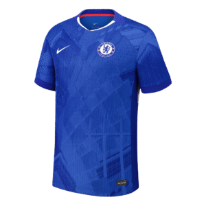 ESTÊVÃO #41 Chelsea Home Match Jersey Player Version 2025/26 - Cancha Kits