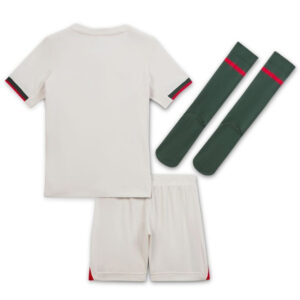 Kids Chelsea Away Jersey Full Kit 2025/26 - Cancha Kits