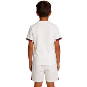 Kids Chelsea Away Jersey Kit 2025/26 - Cancha Kits