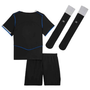 Kids Chelsea Third Jersey Full Kit 2025/26 - Cancha Kits