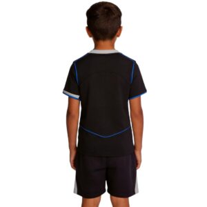 Kids Chelsea Third Jersey Kit 2025/26 - Cancha Kits
