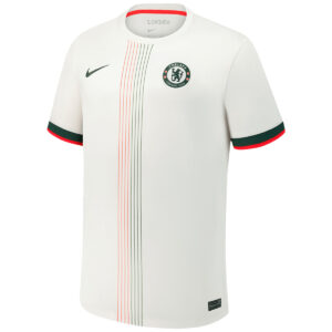PALMER #10 Chelsea Away Jersey 2025/26 - UCL - Cancha Kits