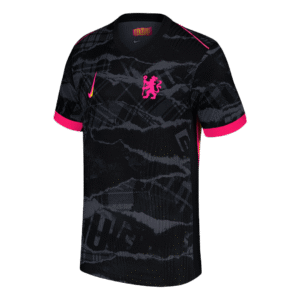 PALMER #20 Chelsea Third Jersey Player Version - Cancha Kits