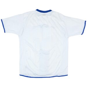 Retro Chelsea Away Jersey 2003/05 - Cancha Kits