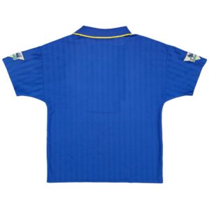 Retro Chelsea Home Jersey 1995/97 - Cancha Kits