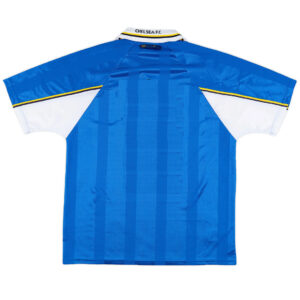 Retro Chelsea Home Jersey 1997/99 - Cancha Kits