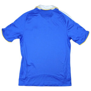 Retro Chelsea UCL Final Home Jersey 2008 - Cancha Kits