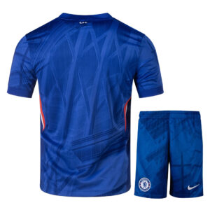 Chelsea Home Jersey Kit 2025/26 - Cancha Kits