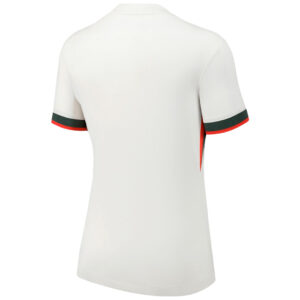 Women's Chelsea Away Jersey 2025/26 - Cancha Kits