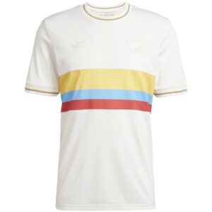 Colombia 100th Anniversary Kit - Cancha Kits