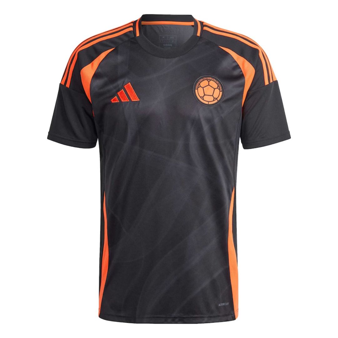 Colombia Away Jersey Copa America — Colombia Away 2024