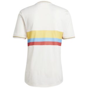 Colombia Centenary Collection Jersey - Cancha Kits
