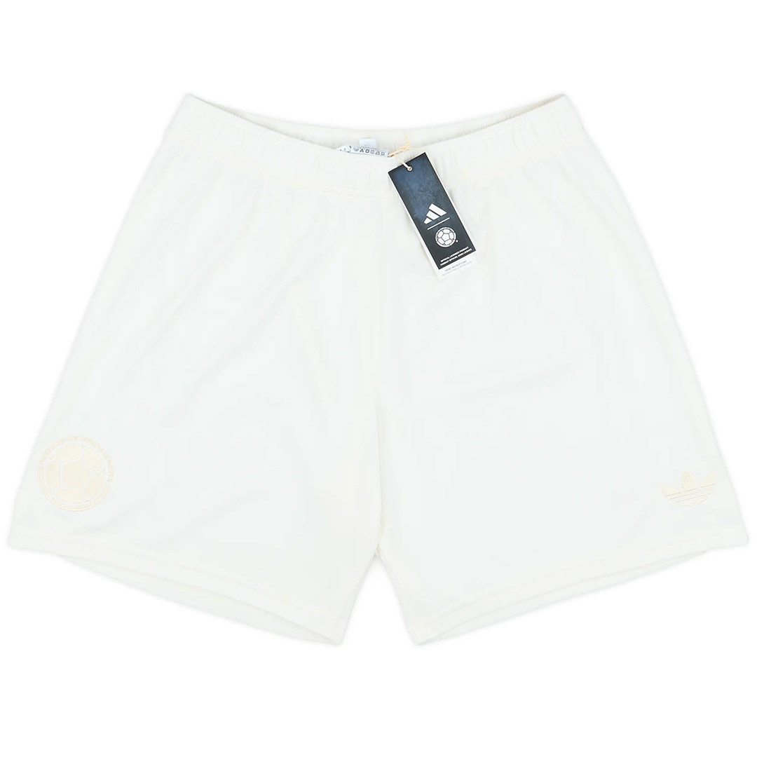 Colombia Centenary Collection Shorts — Colombia Shorts 2024