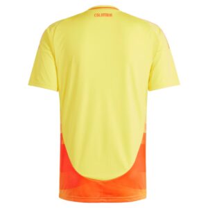 Colombia Home Jersey Copa America - Cancha Kits