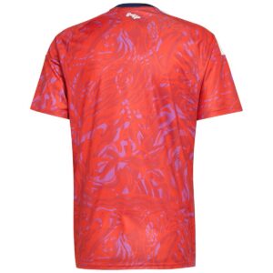 Costa Rica Home Jersey World Cup 2026 - Cancha Kits