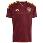 Venezuela Home Jersey World Cup 2026