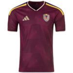Venezuela Home Match Jersey Player Version World Cup 2026
