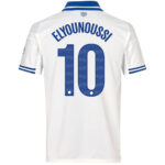 Elyounoussi #10 FC Copenhagen Home Jersey 2025/26