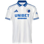 FC Copenhagen Home Jersey 2025/26