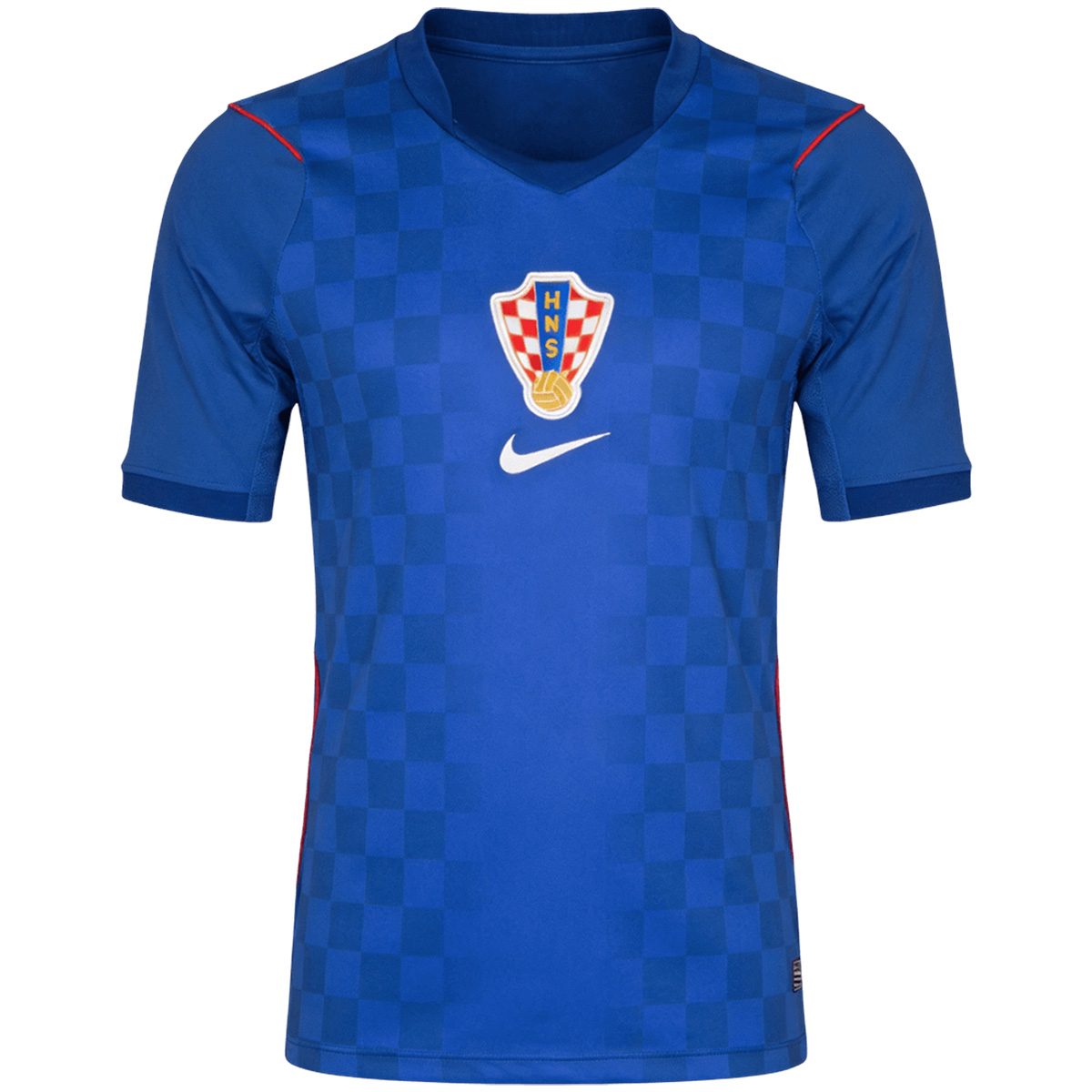 Croatia Away Jersey World Cup 2026 — Croatia Away 2026