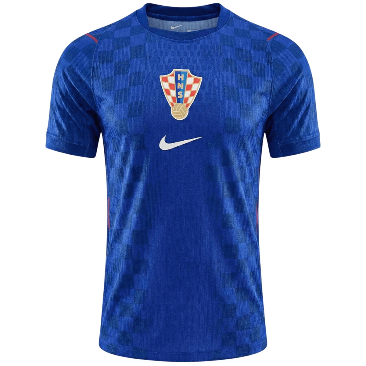 Croatia Away Match Jersey Player Version World Cup 2026 — Croatia Away 2026