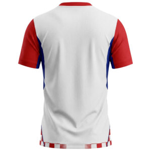 Croatia Home Jersey World Cup 2026 - Cancha Kits