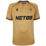 Crystal Palace Away Jersey 2025/26